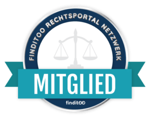 Finditoo Rechtsanwaltsnetzwerk Emblem