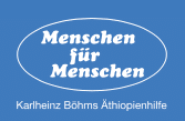 MenschenfuerMenschen Deutschland Logo