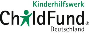 Kinderhilfswerk Child Fund Deutschland Logo