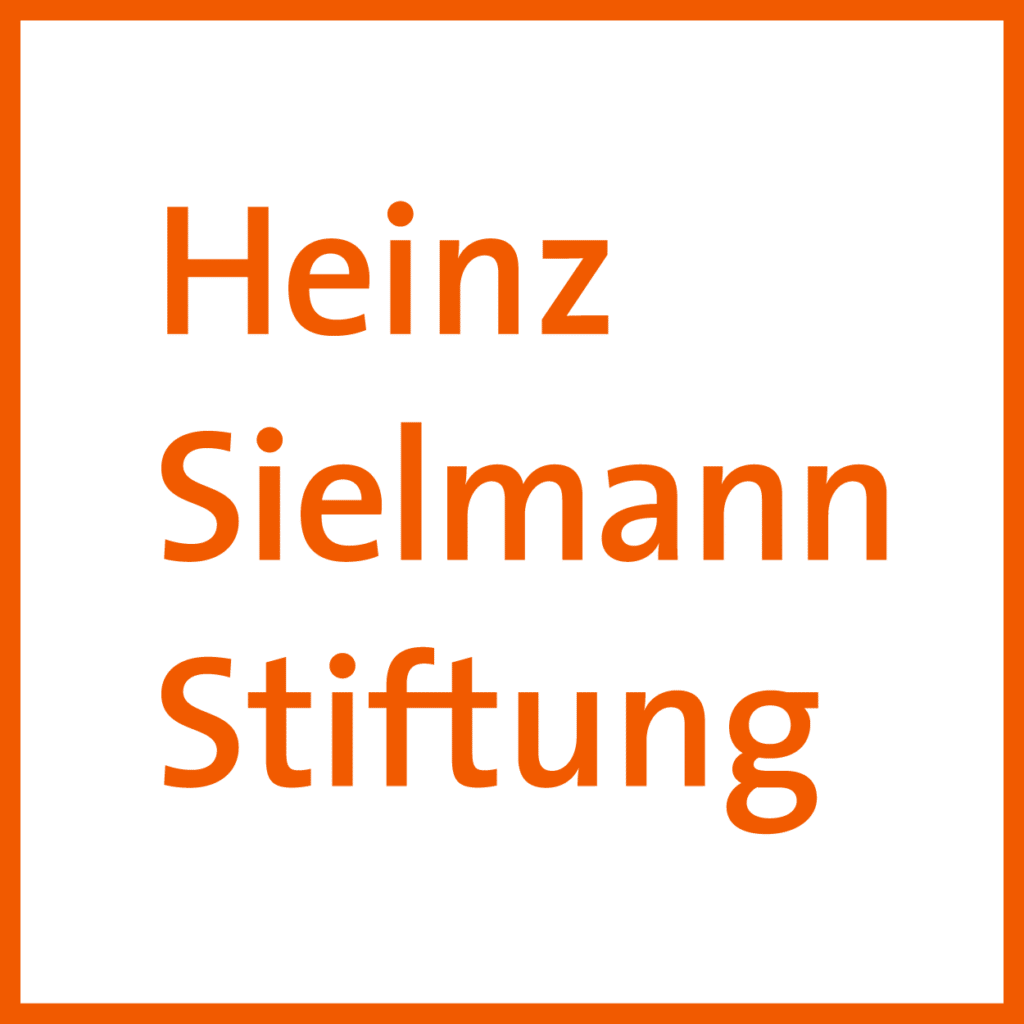 Heinzt Sielmann Stiftung Logo