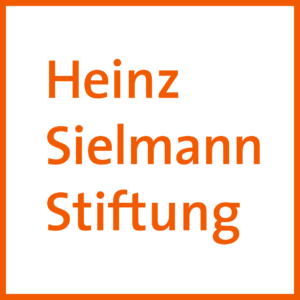 Heinzt Sielmann Stiftung Logo