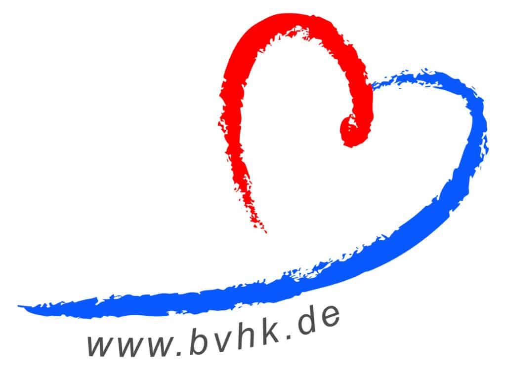 BVHK Logo