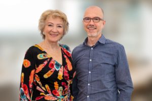 Hermine Nock & Volker Thiel