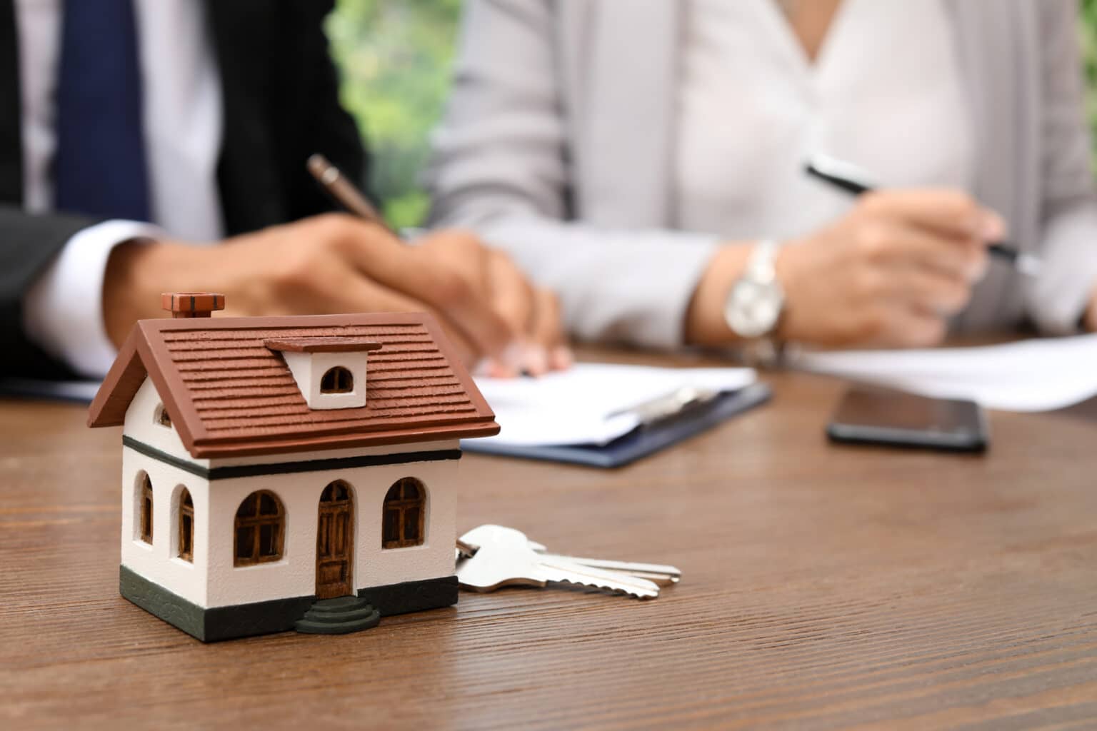 Haus erben und Geschwister auszahlen