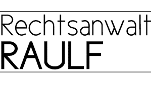 Logo Rechtsanwalt Rauf