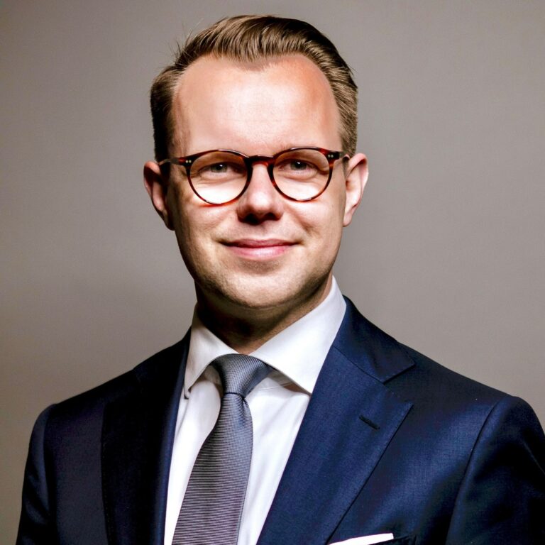 Rechtsanwalt Dr. Björn Jünemann